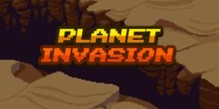 Planet Invasion
